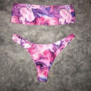 bikini from shein.com